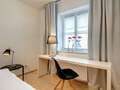 appartement München Maxvorstadt - Universitätsviertel 04 dormir 8499