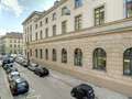appartement München Maxvorstadt - Universitätsviertel 03 vue 8499