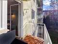 appartement München Maxvorstadt - Museumsviertel 03 balcon 8504