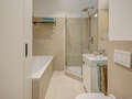 appartement München Maxvorstadt 01 salle de bain 8505