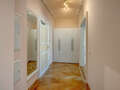 appartement München Maxvorstadt 01 entrée/couloir 8505