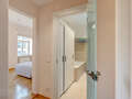 appartement München Maxvorstadt 02 entrée/couloir 8505