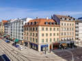 appartement München Maxvorstadt 01 vue 8505