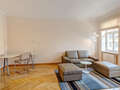 appartement München Maxvorstadt 02 pièce à vivre 8505