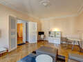 appartement München Maxvorstadt 03 pièce à vivre 8505