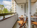 appartement Germering 01 balcon 8550