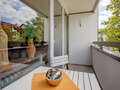 appartement Germering 02 balcon 8550