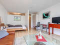 appartement Germering 03 pièce à vivre 8550