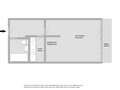 appartement Germering 01 plan d'étage 8550