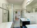 appartement München Maxvorstadt - Universitätsviertel 04 salle de bain 8558