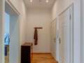 appartement München Maxvorstadt - Universitätsviertel 01 entrée/couloir 8558