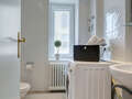 appartement München Lehel 02 salle de bain 8569