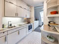 appartement sous les toits München Denning 01 cuisine 8585