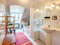 appartement sous les toits München Denning 01 salle de bain 8585