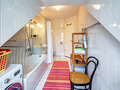 appartement sous les toits München Denning 02 salle de bain 8585
