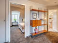 appartement sous les toits München Denning 03 entrée/couloir 8585