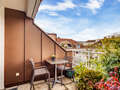 appartement sous les toits München Denning 01 terrasse 8585