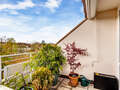 appartement sous les toits München Denning 03 terrasse 8585