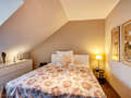 appartement sous les toits München Denning 01 chambre 8585