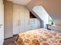 appartement sous les toits München Denning 03 chambre 8585