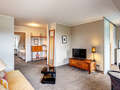appartement sous les toits München Denning 03 pièce à vivre 8585