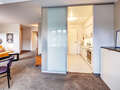 appartement sous les toits München Denning 06 pièce à vivre 8585