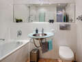 appartement München Schwabing-West (rund um den Bonner Platz) 01 salle de bain 8590