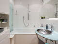 appartement München Schwabing-West (rund um den Bonner Platz) 02 salle de bain 8590