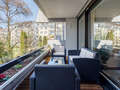 appartement München Schwabing-West (rund um den Bonner Platz) 01 balcon 8590