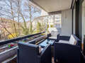 appartement München Schwabing-West (rund um den Bonner Platz) 02 balcon 8590