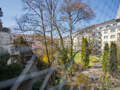 appartement München Schwabing-West (rund um den Bonner Platz) 01 vue 8590