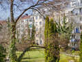 appartement München Schwabing-West (rund um den Bonner Platz) 02 vue 8590