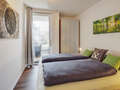 appartement München Schwabing-West (rund um den Bonner Platz) 01 chambre 8590