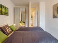 appartement München Schwabing-West (rund um den Bonner Platz) 03 chambre 8590