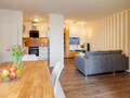 appartement München Schwabing-West (rund um den Bonner Platz) 01 pièce à vivre 8590