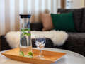appartement München Schwabing-West (rund um den Bonner Platz) 03 pièce à vivre 8590