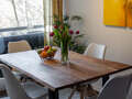 appartement München Schwabing-West (rund um den Bonner Platz) 02 salle à manger 8590