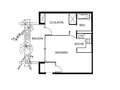 appartement München Schwabing-West (rund um den Bonner Platz) 01 plan d'étage 8590