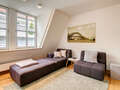 appartement München Neuhausen 02 salon 8591