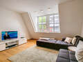 appartement München Neuhausen 03 salon 8591