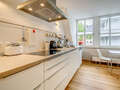 appartement München Neuhausen 01 cuisine 8591