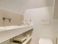 appartement München Neuhausen 01 toilettes séparées 8591