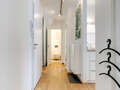 appartement München Neuhausen 01 entrée/couloir 8591
