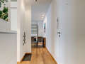 appartement München Neuhausen 02 entrée/couloir 8591
