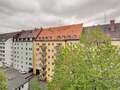 appartement München Neuhausen 01 vue 8591