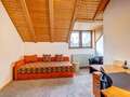 appartement sous les toits München Berg am Laim 01 Bureau/Chambre d’amis 8602