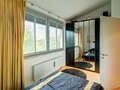 appartement avec mezzanine München Moosach 02 dormir 8607