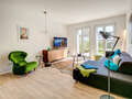 appartement München Schwabing-West 02 salon 8608