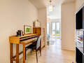 appartement München Schwabing-West 01 bureau 8608