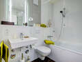 appartement München Schwabing-West 01 salle de bain 8608
